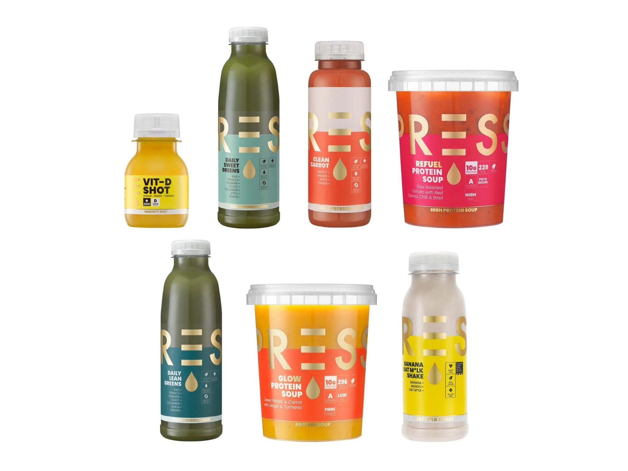 8 things you should try in 2023, from recipe boxes to haircare The